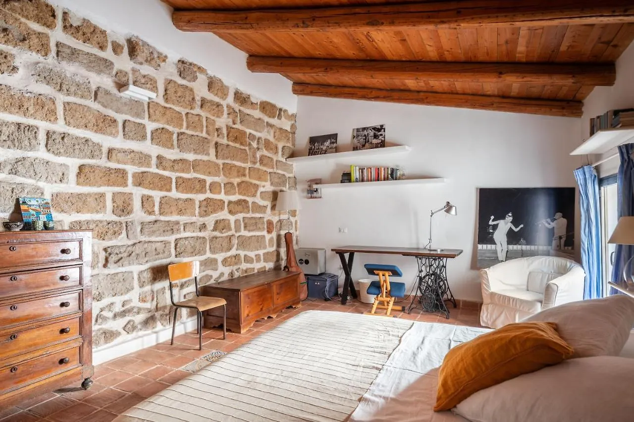 La Casa Del Principe By Domusicily Appartement Palermo 0*,  Italië