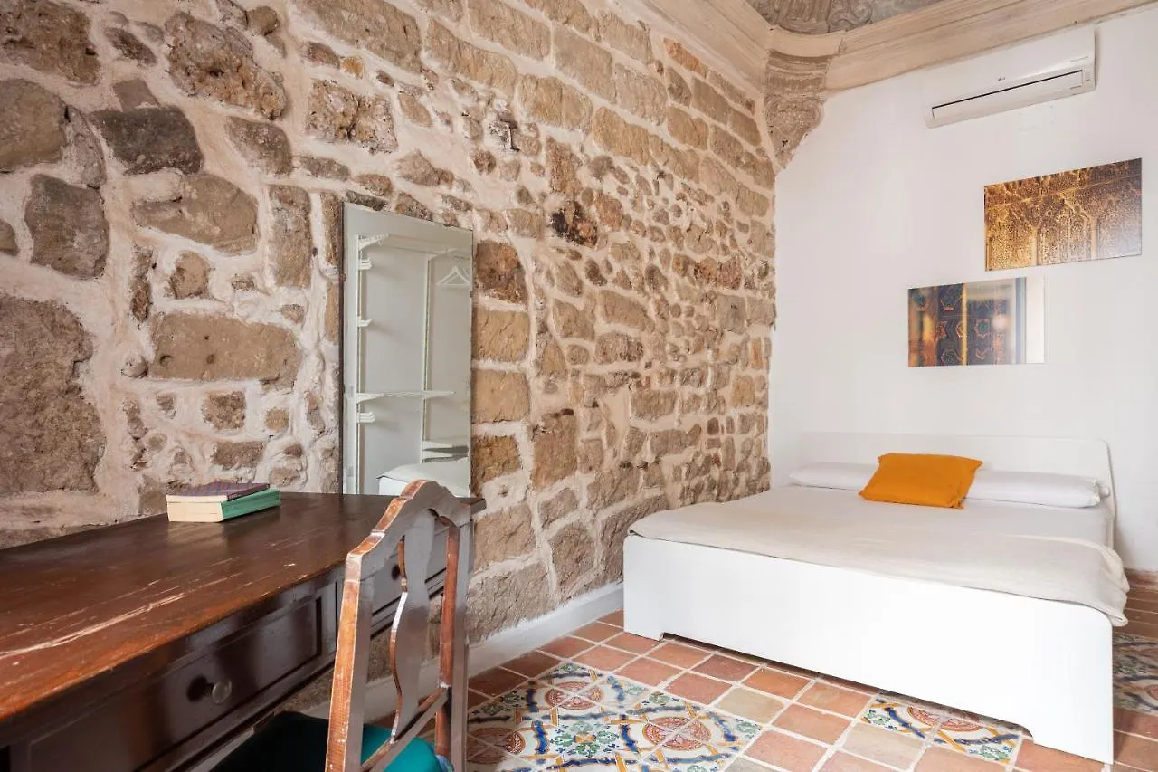La Casa Del Principe By Domusicily Apartment Palermo