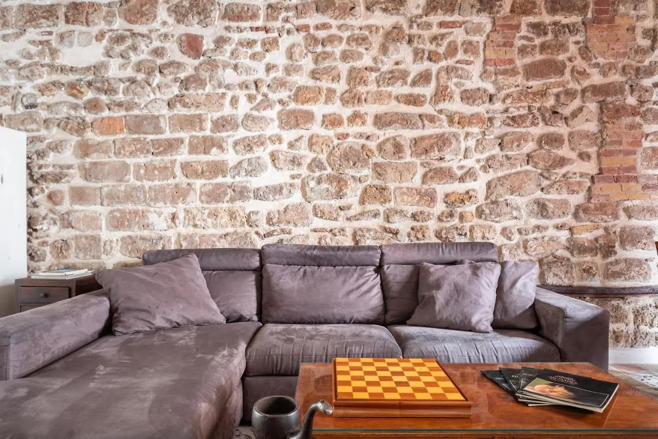 La Casa Del Principe By Domusicily Apartment Palermo